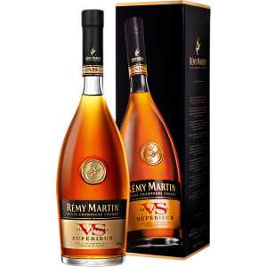 Remy Martin VS Koniak 0,7L 40% + kartonik