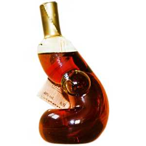 Rękawica Bokserska 3YO Brandy 0,5L 40%