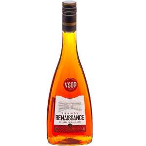 Renaissance VSOP Brandy 0,7L 38%