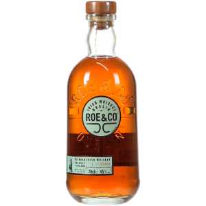 Roe & Co Whisky 0,7L 45%