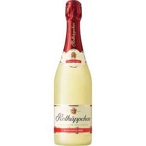 Rotkäppchen Alcohol-Free Białe Wino Musujące 0,75L