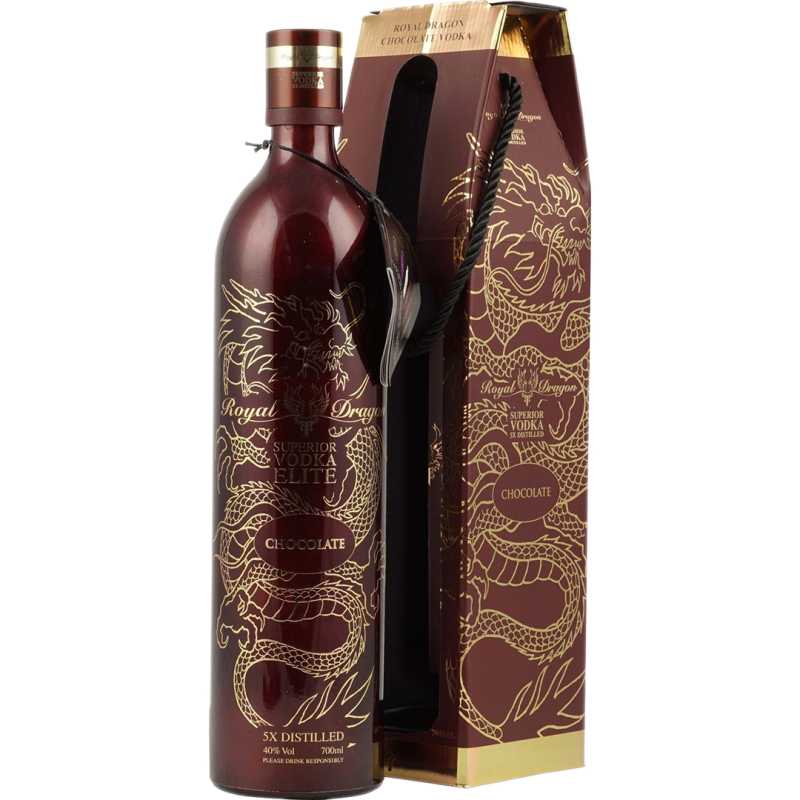 Royal Dragon Chocolate Wódka 0,7L 40% + kartonik.jpg