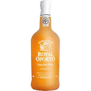 Royal Oporto Extra Dry Białe Wino 0,75L 19%