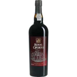 Royal Oporto Reserva Ruby Porto Czerwone Wino 0,75L 19%