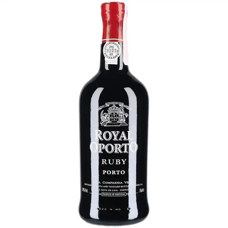 Royal Oporto Ruby Czerwone Wino 0,75L 19%.jpg