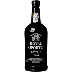 Royal Oporto Tawny Portwein Czerwone Wino 0,75L 19%