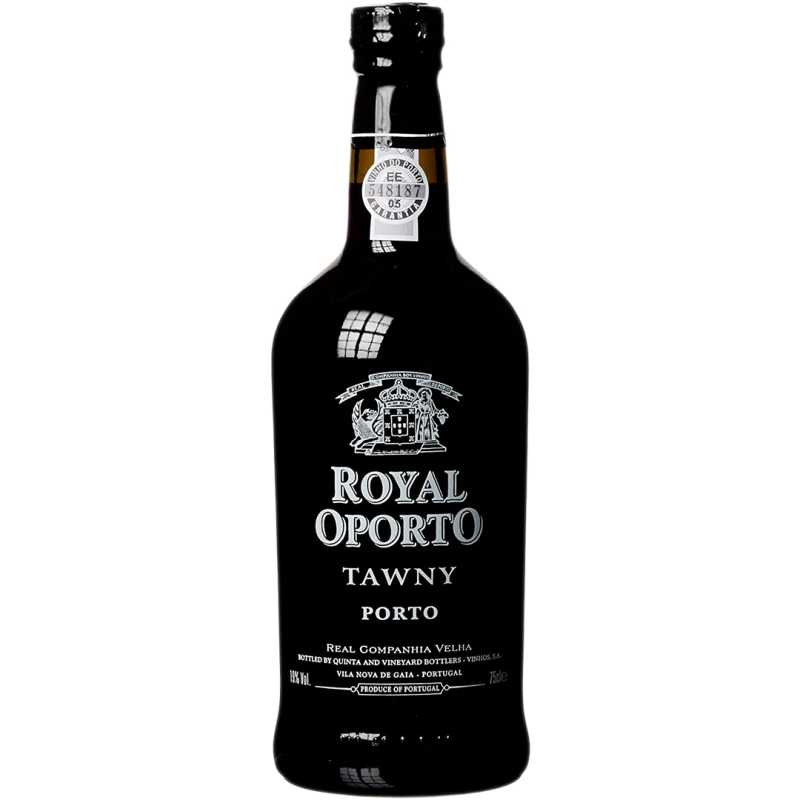 Royal Oporto Tawny Portwein Czerwone Wino 0,75L 19%.jpg