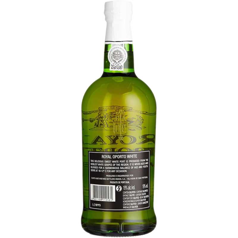 Royal Oporto White Białe Wino 0,75L 19% 2.jpg