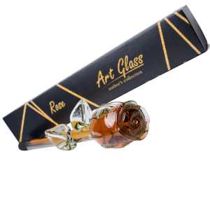 Róża Brandy 0,2L 40%