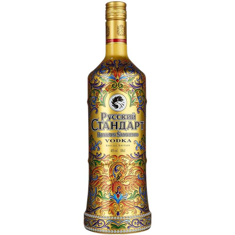 Russian Standard Lyubavin Edition 1L 40%.jpg