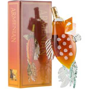 Ryba Brandy 0,5L 40%