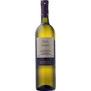 Sachino Białe Wino 0,75L 11%