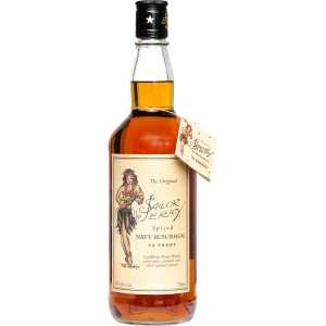 Sailor Jerry Rum 0,7L 40%
