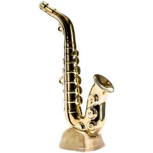 Saksofon Wódka 0,5L 40%