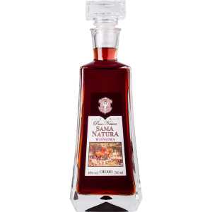 Sama Natura Wiśniowa Karafka Likier 0,7L 40%