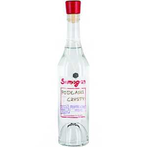 Samogon Podlaski Czysty Wódka 0,7L 50%