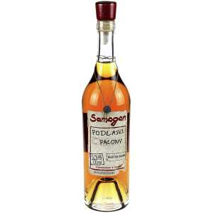 Samogon Podlaski Palony Wódka 0,7L 50%