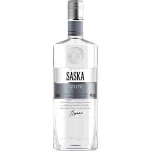Saska Czysta Wódka 0,5L 40%