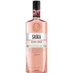 Saska Dzika Róża Wódka 0,5L 32%