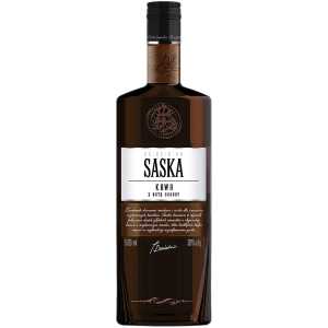 Saska Kawa z Nutą Brandy Likier 0,5L 25%