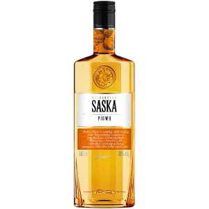 Saska Pigwa Wódka 0,5L 25%