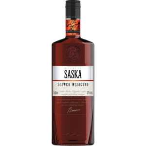 Saska Śliwka Węgierka Likier 0,5L 30%
