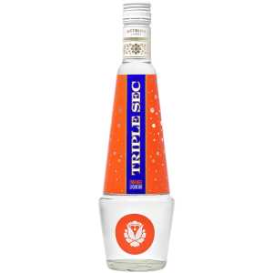 Shaker Triple Sec Likier 0,5L 25%