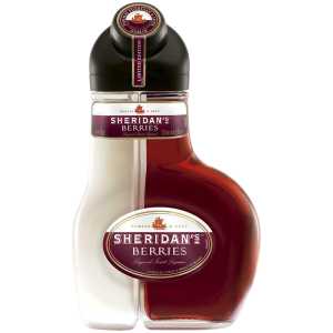 Sheridan's Berries Likier 0,5L 15,5%