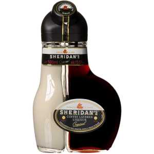 Sheridan's Likier 0,7L 15,5%