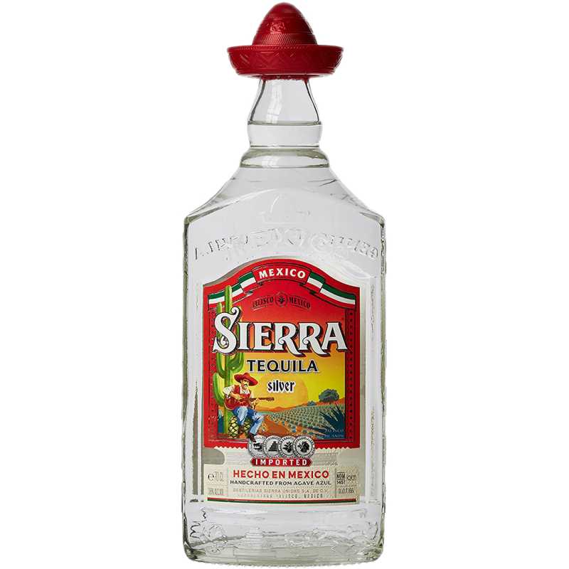 Sierra Silver Tequila 0,7L 38%.jpg