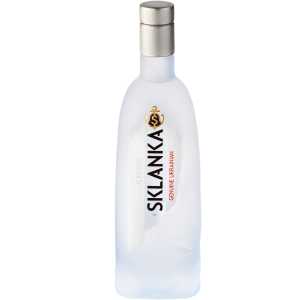Sklanka Iceberg Wódka 0,5L 40%