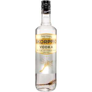 Skorppio Wódka 0,7L 37,5%