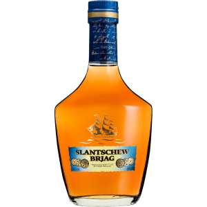Slantschew Brjag Słoneczny Brzeg Brandy 0,5L 36%