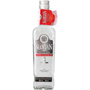 Slovian Wódka 0,5L 40%