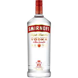 Smirnoff Wódka 1,5L 37,5%