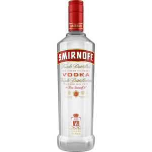Smirnoff Wódka 1L 37,5%