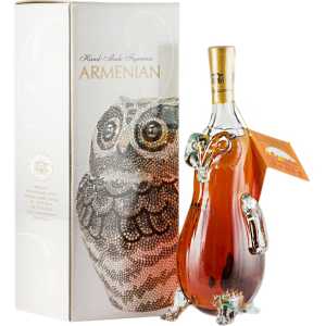 Sowa 3YO Brandy 0,5L 40%