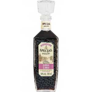 Specjał Podlaski Słodka Śliwka Wódka 0,5L 40%