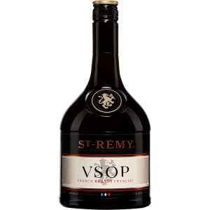 St-Remy VSOP Brandy 0,7L 40%