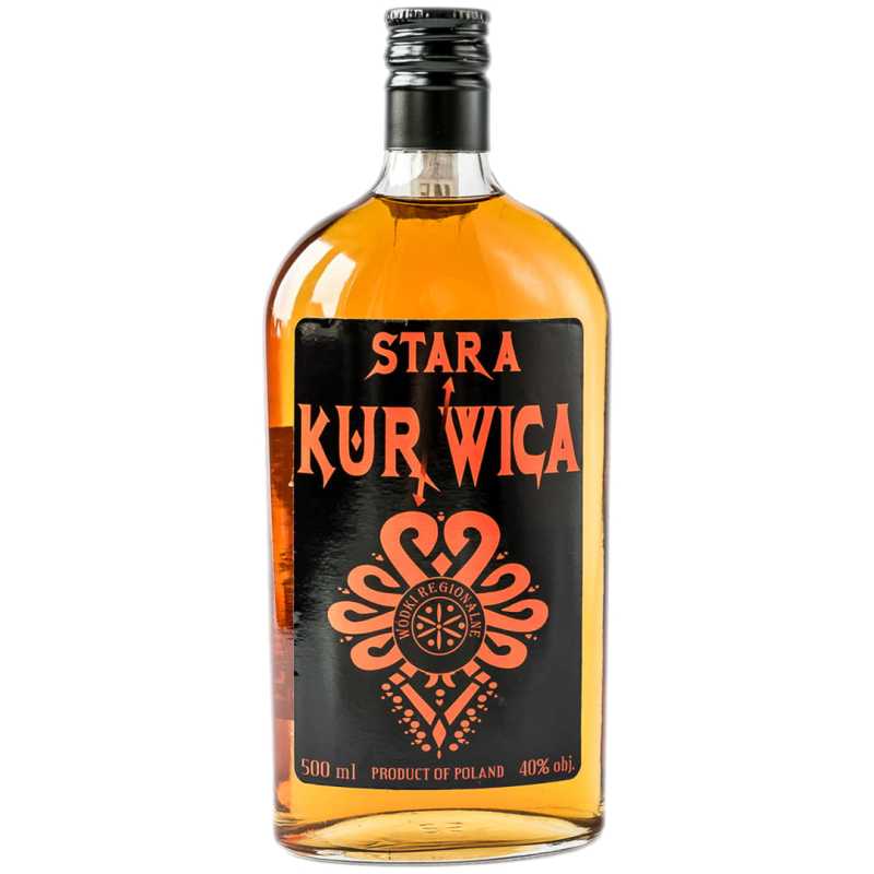 Stara Kurnwica Wódka 0,5L 40%.jpg