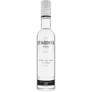 Starosta Wódka 0,7L 40%