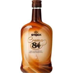 Stock Crema Likier 0,7L 17%