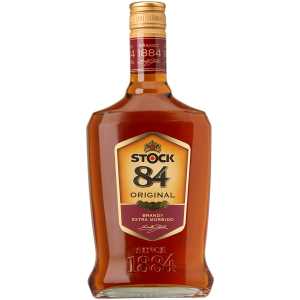 Stock 84 Riserva Brandy 0,7L 38%
