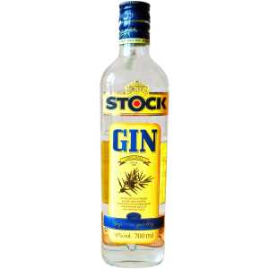Stock Gin 0,35L 38%