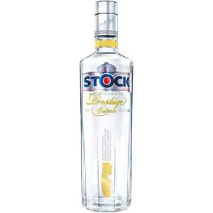 Stock Prestige Citron Wódka 0,7L 37,5%