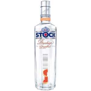 Stock Prestige Grapefruit Wódka 0,7L 37,5%