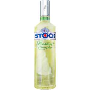 Stock Prestige Lemon Sour Wódka 0,5L 37,5%