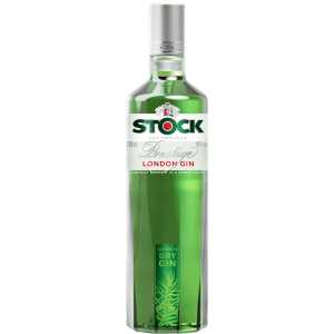 Stock Prestige London Gin 0,7L 40%
