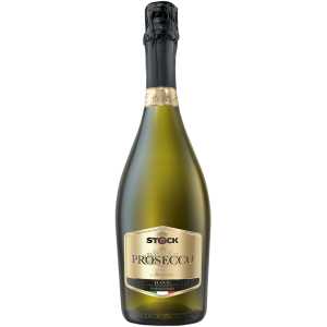 Stock Prosecco Treviso Białe Wytrawne Wino Musujące 0,75L 11%