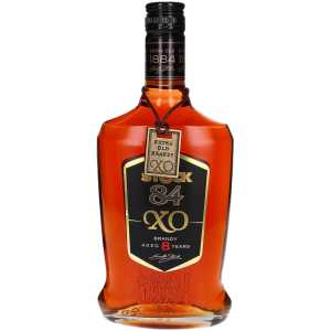 Stock XO Extra Old Brandy 0,7L 40%